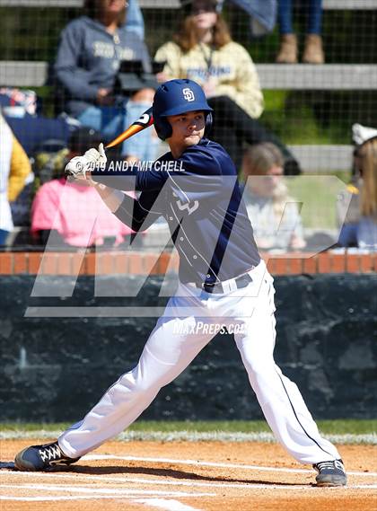 Thumbnail 1 in Soddy Daisy vs Hixson photogallery.