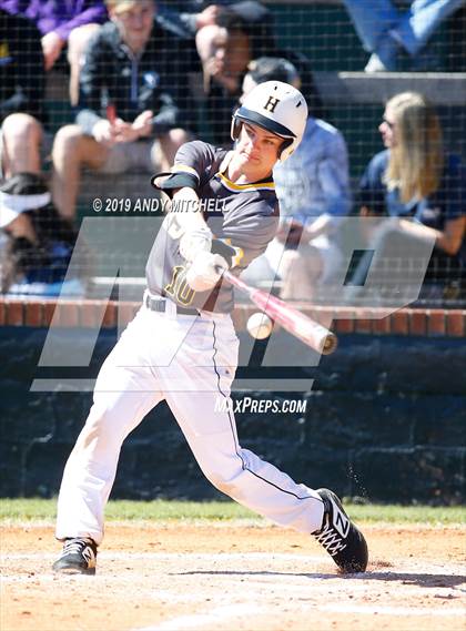 Thumbnail 2 in Soddy Daisy vs Hixson photogallery.
