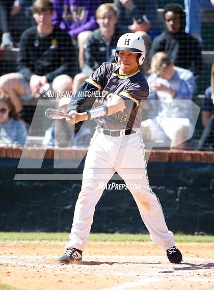 Thumbnail 3 in Soddy Daisy vs Hixson photogallery.