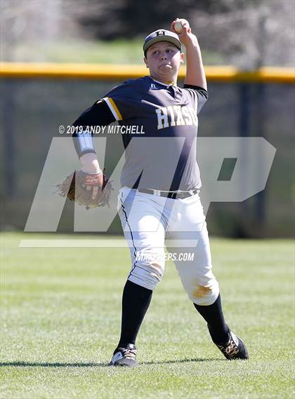 Thumbnail 2 in Soddy Daisy vs Hixson photogallery.