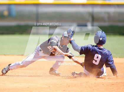 Thumbnail 2 in Soddy Daisy vs Hixson photogallery.
