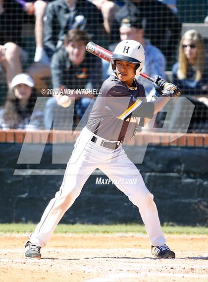 Thumbnail 2 in Soddy Daisy vs Hixson photogallery.