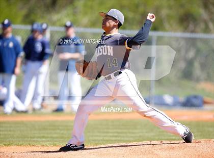 Thumbnail 1 in Soddy Daisy vs Hixson photogallery.