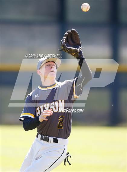Thumbnail 2 in Soddy Daisy vs Hixson photogallery.