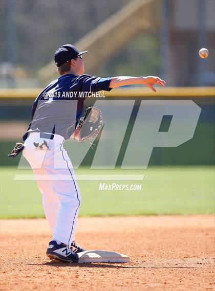 Thumbnail 3 in Soddy Daisy vs Hixson photogallery.