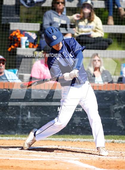 Thumbnail 1 in Soddy Daisy vs Hixson photogallery.
