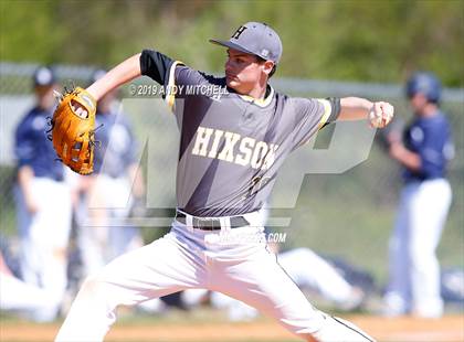 Thumbnail 1 in Soddy Daisy vs Hixson photogallery.