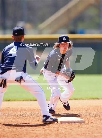 Thumbnail 1 in Soddy Daisy vs Hixson photogallery.