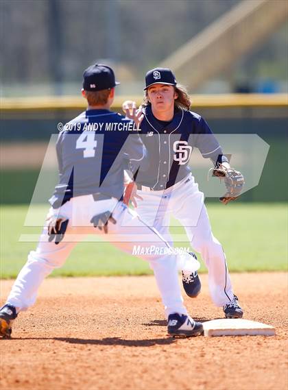 Thumbnail 2 in Soddy Daisy vs Hixson photogallery.