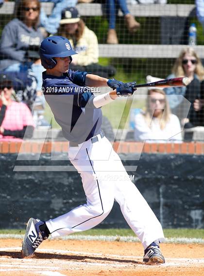 Thumbnail 1 in Soddy Daisy vs Hixson photogallery.