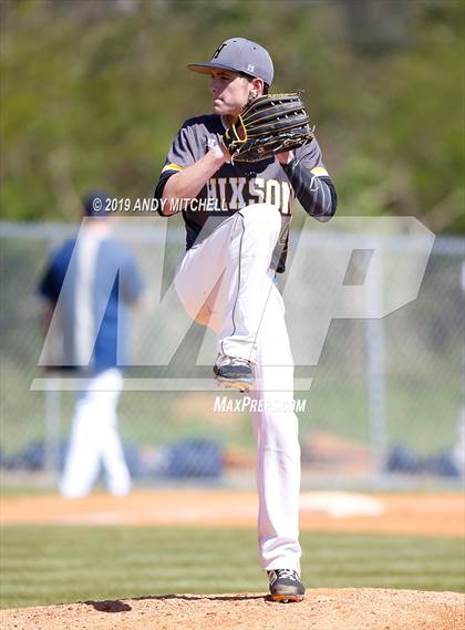 Thumbnail 3 in Soddy Daisy vs Hixson photogallery.
