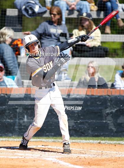 Thumbnail 3 in Soddy Daisy vs Hixson photogallery.