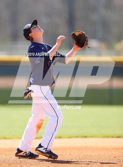 Thumbnail 3 in Soddy Daisy vs Hixson photogallery.