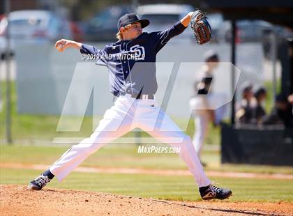Thumbnail 1 in Soddy Daisy vs Hixson photogallery.