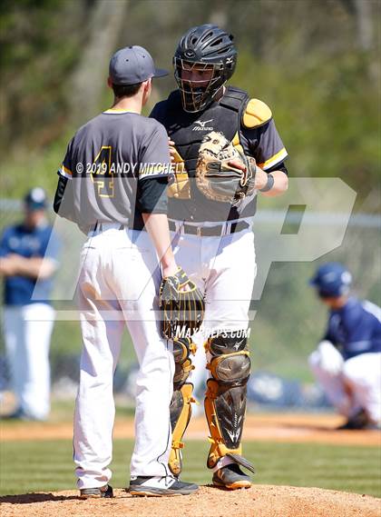 Thumbnail 1 in Soddy Daisy vs Hixson photogallery.