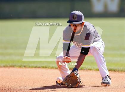 Thumbnail 2 in Soddy Daisy vs Hixson photogallery.