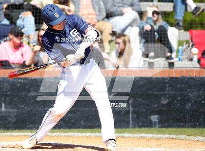 Thumbnail 2 in Soddy Daisy vs Hixson photogallery.