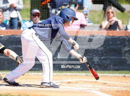 Thumbnail 2 in Soddy Daisy vs Hixson photogallery.