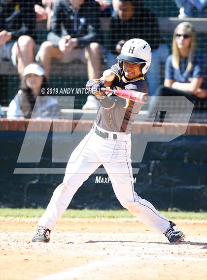 Thumbnail 2 in Soddy Daisy vs Hixson photogallery.