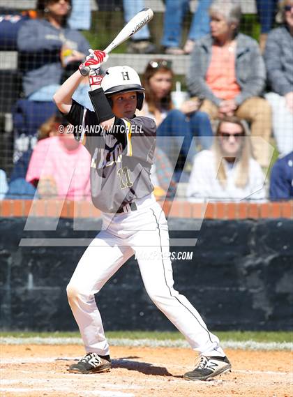 Thumbnail 2 in Soddy Daisy vs Hixson photogallery.