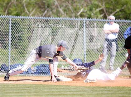 Thumbnail 2 in Soddy Daisy vs Hixson photogallery.