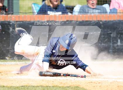 Thumbnail 1 in Soddy Daisy vs Hixson photogallery.