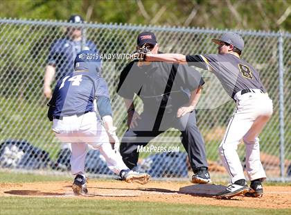 Thumbnail 2 in Soddy Daisy vs Hixson photogallery.