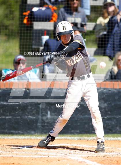 Thumbnail 1 in Soddy Daisy vs Hixson photogallery.