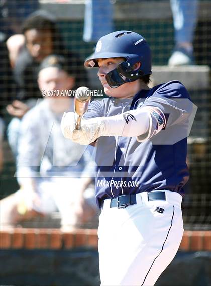 Thumbnail 2 in Soddy Daisy vs Hixson photogallery.