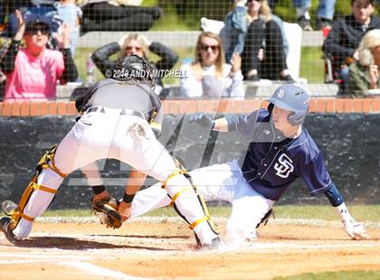 Thumbnail 3 in Soddy Daisy vs Hixson photogallery.