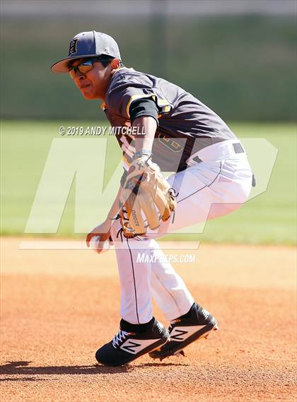 Thumbnail 3 in Soddy Daisy vs Hixson photogallery.
