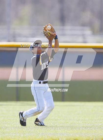 Thumbnail 2 in Soddy Daisy vs Hixson photogallery.