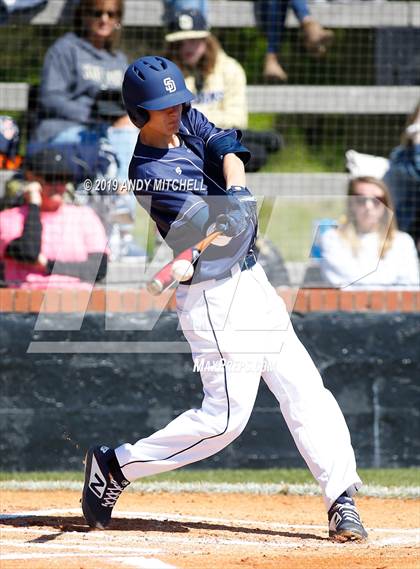 Thumbnail 2 in Soddy Daisy vs Hixson photogallery.