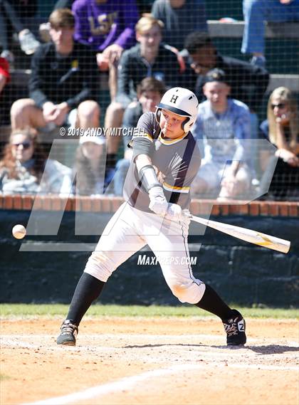 Thumbnail 2 in Soddy Daisy vs Hixson photogallery.