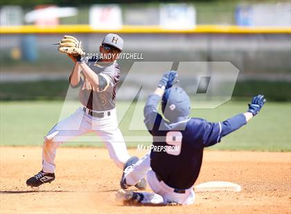 Thumbnail 1 in Soddy Daisy vs Hixson photogallery.