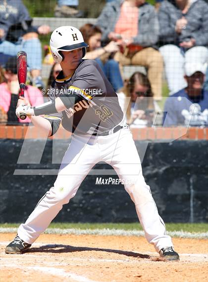 Thumbnail 2 in Soddy Daisy vs Hixson photogallery.