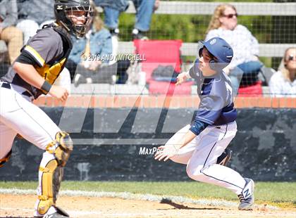 Thumbnail 3 in Soddy Daisy vs Hixson photogallery.