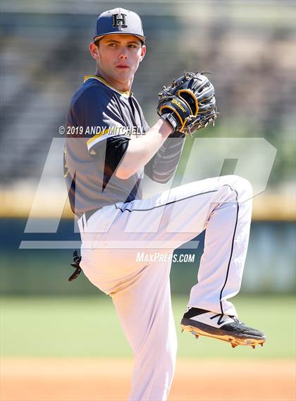 Thumbnail 3 in Soddy Daisy vs Hixson photogallery.