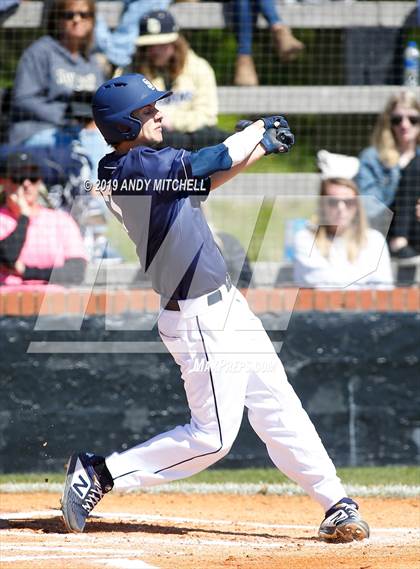 Thumbnail 3 in Soddy Daisy vs Hixson photogallery.