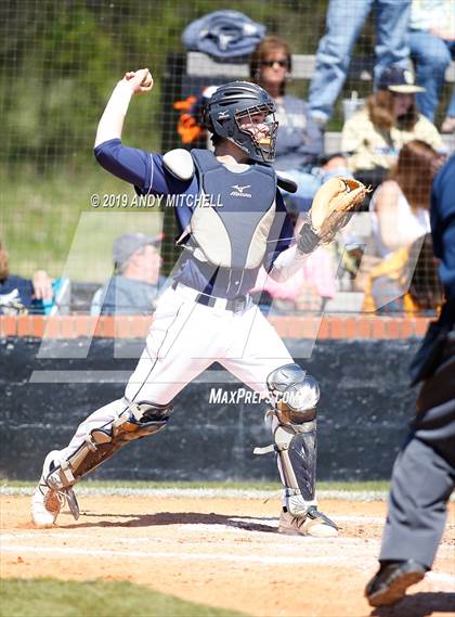 Thumbnail 2 in Soddy Daisy vs Hixson photogallery.