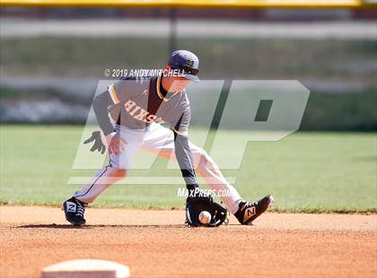 Thumbnail 1 in Soddy Daisy vs Hixson photogallery.
