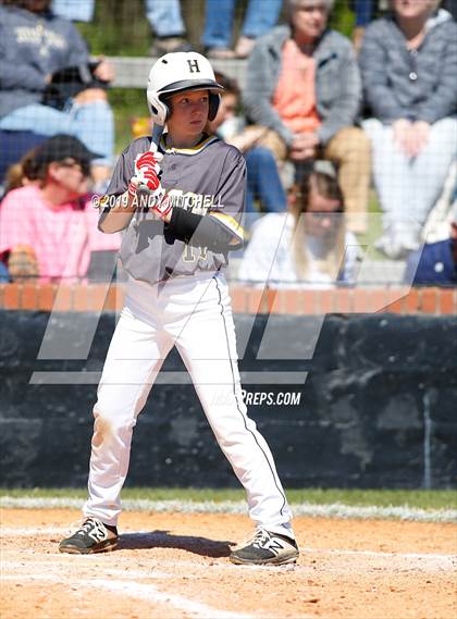Thumbnail 1 in Soddy Daisy vs Hixson photogallery.