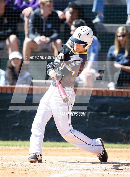 Thumbnail 3 in Soddy Daisy vs Hixson photogallery.