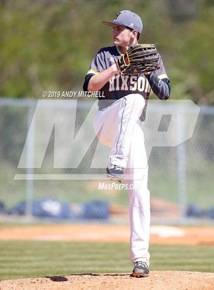 Thumbnail 2 in Soddy Daisy vs Hixson photogallery.