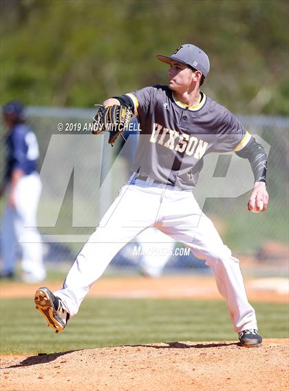 Thumbnail 1 in Soddy Daisy vs Hixson photogallery.