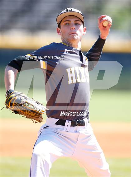 Thumbnail 1 in Soddy Daisy vs Hixson photogallery.