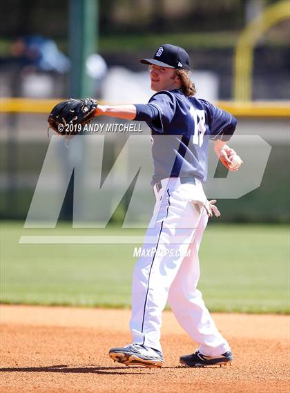 Thumbnail 1 in Soddy Daisy vs Hixson photogallery.