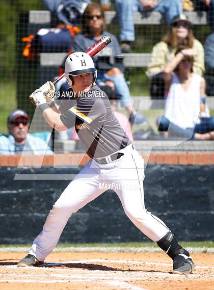 Thumbnail 3 in Soddy Daisy vs Hixson photogallery.