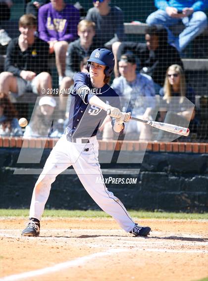 Thumbnail 3 in Soddy Daisy vs Hixson photogallery.