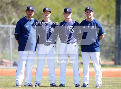 Thumbnail 2 in Soddy Daisy vs Hixson photogallery.